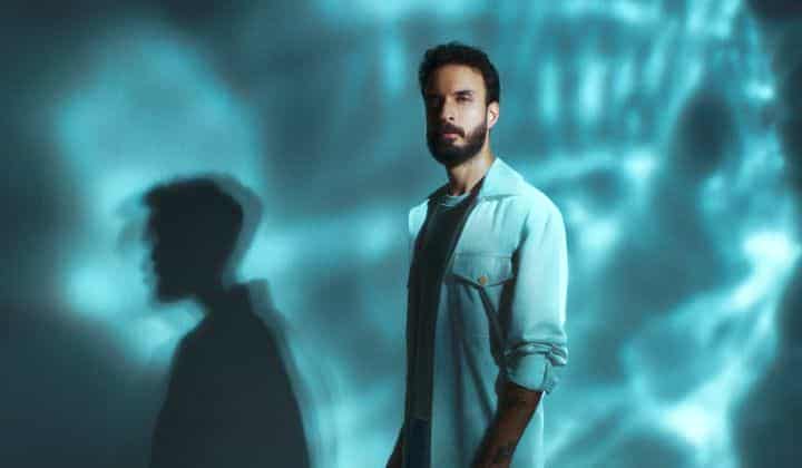 Can Kazaz'dan 'Ve Gök' albümü 1 Can Kazaz’dan ‘Ve Gök’ albümü