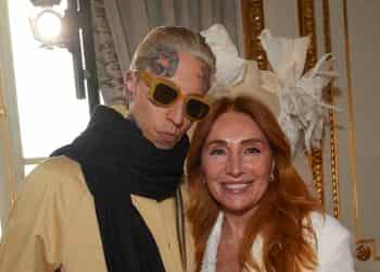 Dilek Hanif, yepyeni Couture Koleksiyonu ile geleneksel Türk El Sanatlarını Paris’e taşıdı