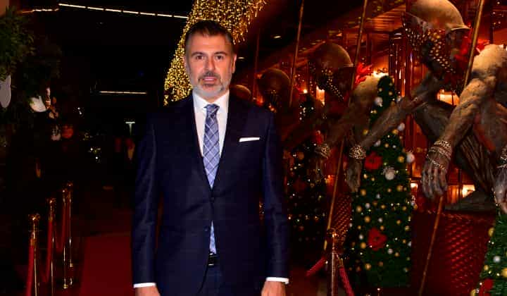 ATD Hukuk ve Danışmanlık Bürosu kurucusu Avukat Doğukan Özdoğan, ‘Yıldızı Parlayanlar’ dosyamızda