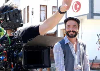 Merakla beklenen komedi filmi ‘Efsane’nin basın toplantısı gerçekleşti