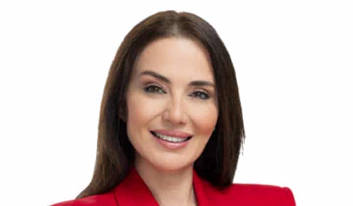 Deniz Uğur, yepyeni bir formatla ekranlara geliyor 1 Deniz Uğur, yepyeni bir formatla ekranlara geliyor