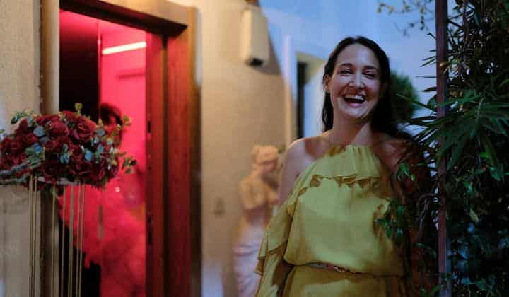 Gupse Özay’ın yeni filmi ‘Lohusa’ 19 Ocak’ta sinemalarda