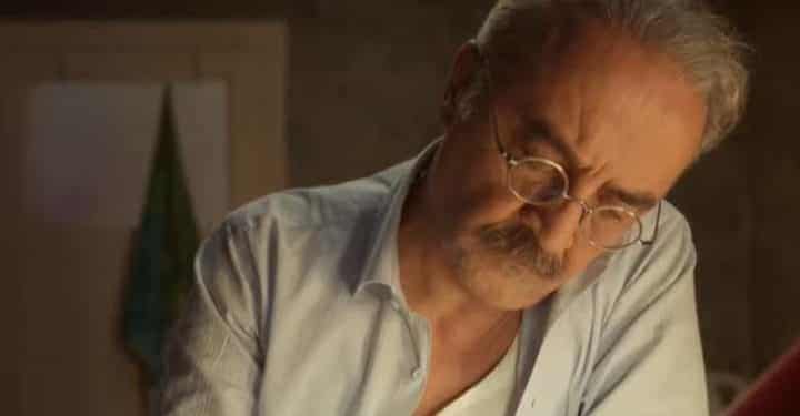 İnci Taneleri 1 Bölüm Fragmanı