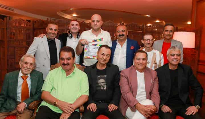 ‘Kolpaçino 4’ müzikseverlerle buluşuyor