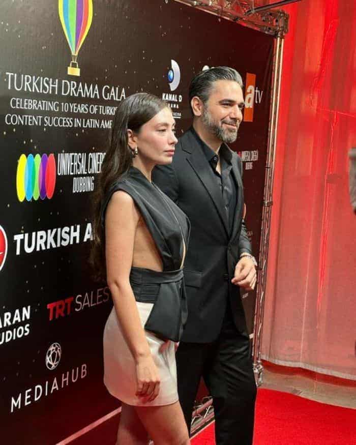 Neslihan Atagül Doğulu'dan Miami çıkarması 3 neslihan atagul1 Neslihan Atagül Doğulu'dan Miami çıkarması