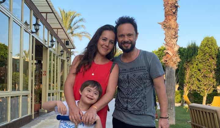 Özgün, boşanma iddialarına yanıt verdi 1 Özgün, boşanma iddialarına yanıt verdi