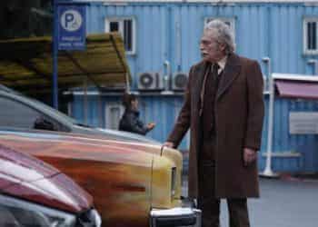 Şahsiyet, IMDB’deki tüm zamanların en iyi Türk dizileri listesinde 1. oldu