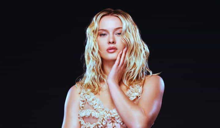 Zara Larrson yeni single'ı 'You Love Who You Love'ı yayınladı 2 Zara Larrson yeni single’ı ‘You Love Who You Love’ı yayınladı