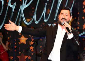 Serkan Kaya’dan yeni yılda Kıbrıs çıkarması
