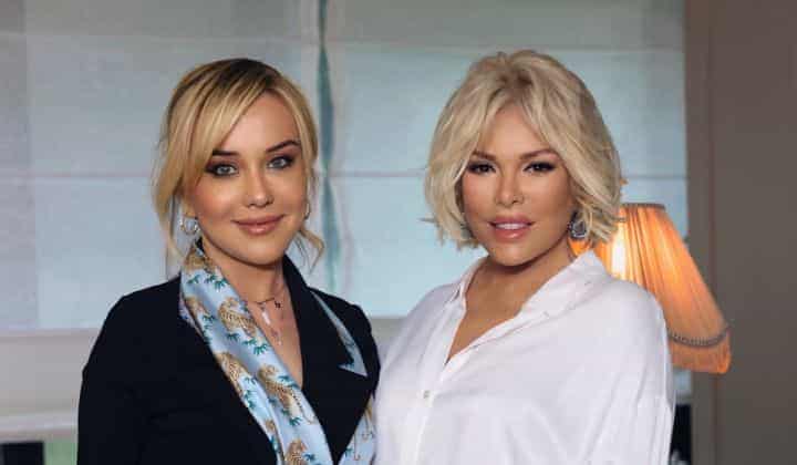 Ajda Pekkan'dan Sanata Engel Yok Vakfı'na destek 1 Ajda Pekkan’dan Sanata Engel Yok Vakfı’na destek