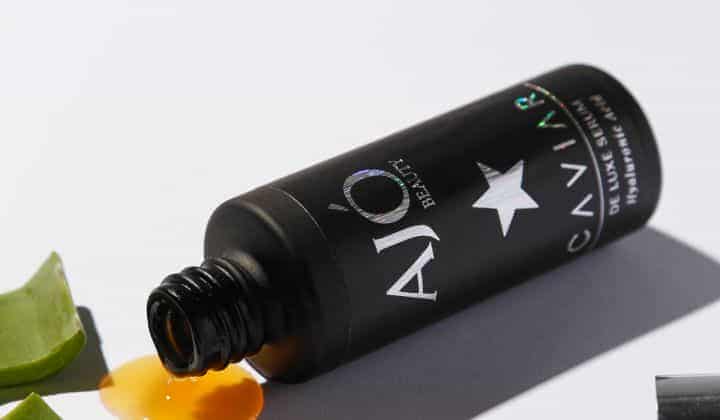 Cildinizi yeniden keşfetmeniz için yepyeni bir lüks: Havyar Özlü Serum 1 Cildinizi yeniden keşfetmeniz için yepyeni bir lüks: Havyar Özlü Serum