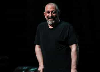 Cem Yılmaz’ın yeni gösterisi ‘CMXXIV’a yoğun ilgi