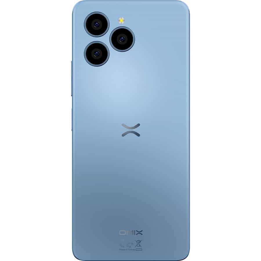 Hayatın her anını sizinle paylaşan OMIX X6 3 1707808381 blue render X6 03 Hayatın her anını sizinle paylaşan OMIX X6