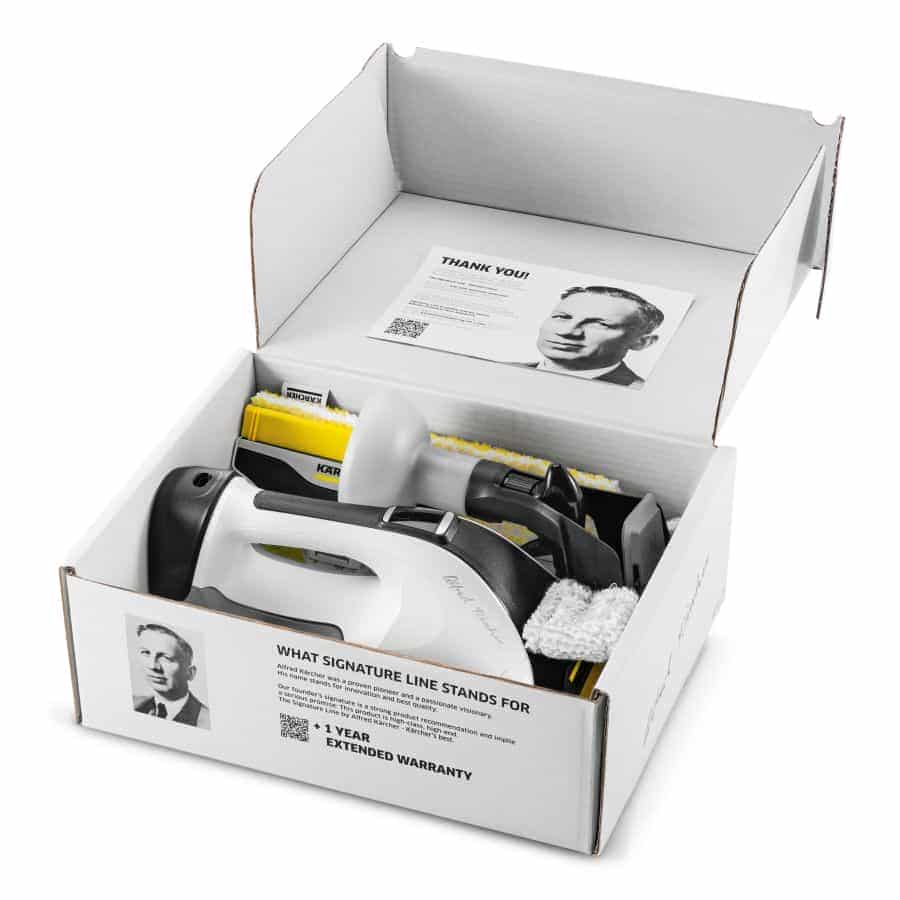 Kärcher’den yeni premium seri: Alfred Kärcher İmzalı Signature Line 5 1708073817 K rcher Signature Serisi 3 Kärcher’den yeni premium seri: Alfred Kärcher İmzalı Signature Line