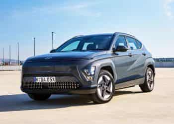 Hyundai yeni KONA Elektrik şimdi Türkiye’de