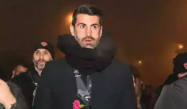 Depremin 1. yılında Volkan Demirel'den ağlatan paylaşım 1 Depremin 1. yılında Volkan Demirel’den ağlatan paylaşım