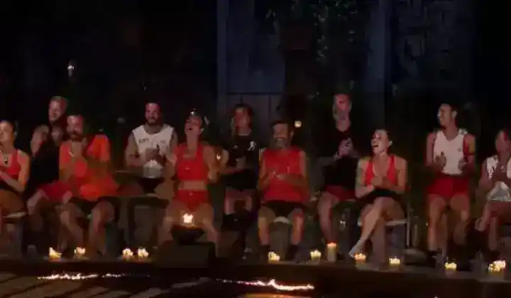 Survivor'da beklenmedik ayrılık sonrası Acun Ilıcalı yeni yarışmacıları duyurdu 4 Survivor’da beklenmedik ayrılık sonrası Acun Ilıcalı yeni yarışmacıları duyurdu