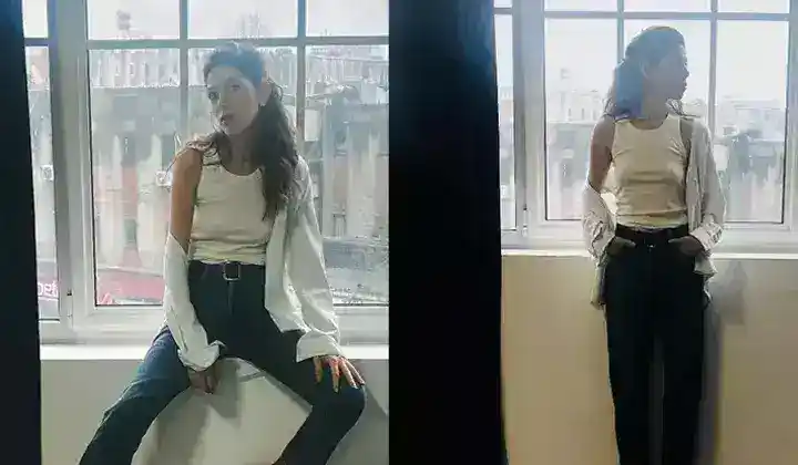 Ceren Moray'ın zayıf halleri sevenlerini korkuttu 2 Ceren Moray’ın zayıf halleri sevenlerini korkuttu