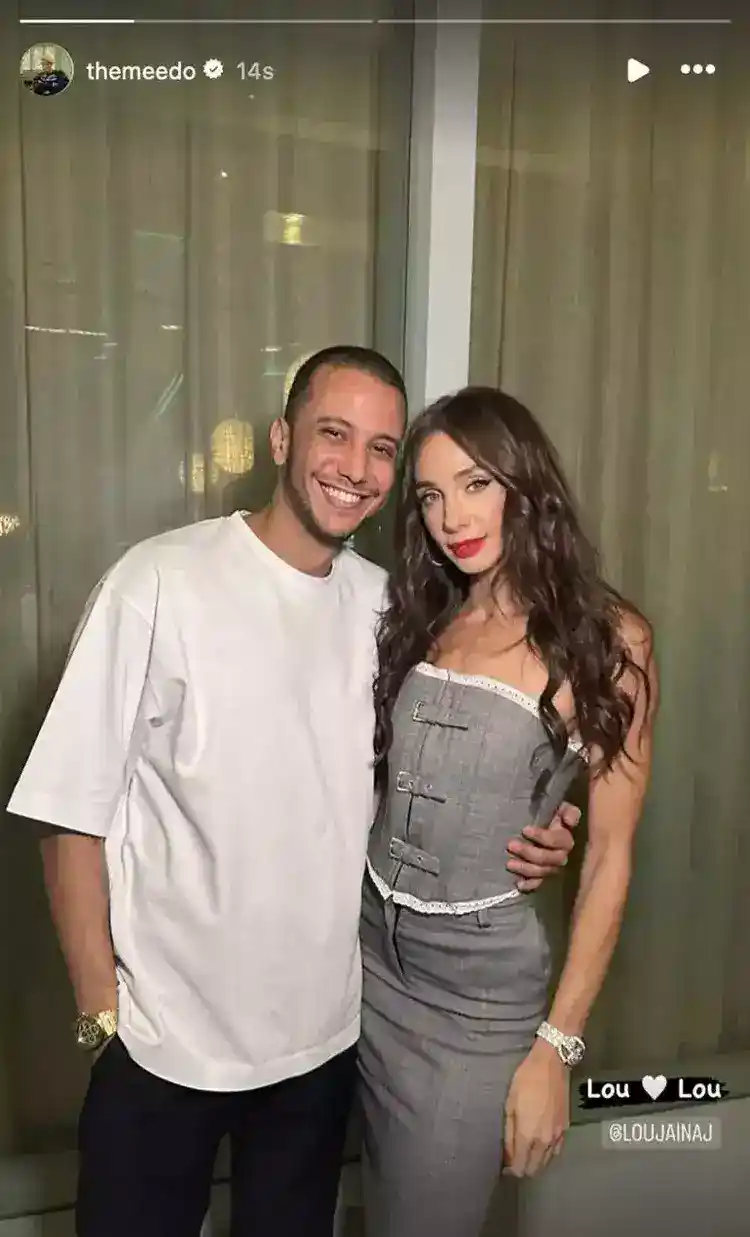 Mohammed Alsaloussi, gönlünü milyoner güzele kaptırdı 5 65df2332305517379b3b45ce Mohammed Alsaloussi, gönlünü milyoner güzele kaptırdı