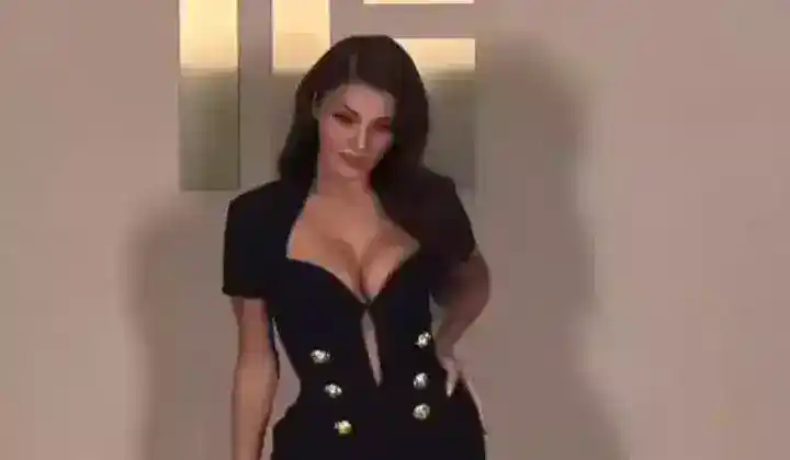 Hande Erçel cesur tarzıyla göz kamaştırdı 2 Hande Erçel cesur tarzıyla göz kamaştırdı