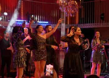 Avantgarde Orkestra’dan benzersiz performans