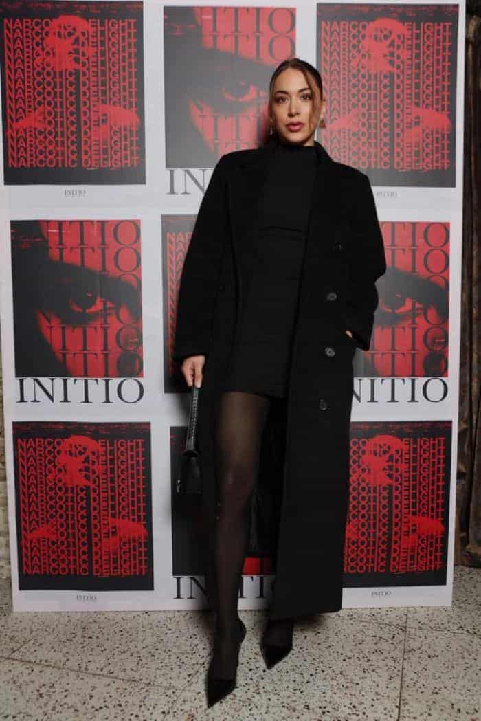 Initio Parfums Privés yeni parfümü Narcotic Delight’ı İstanbul’da özel bir davetle tanıttı 6 Nisa Ceran Initio Parfums Privés yeni parfümü Narcotic Delight’ı İstanbul’da özel bir davetle tanıttı