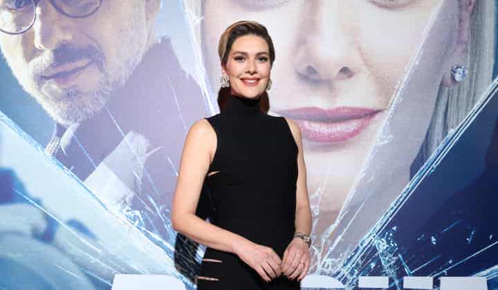 Bergüzar Korel, hangi ünlü oyuncu ile akrabalığı reddetti? 1 Bergüzar Korel, hangi ünlü oyuncu ile akrabalığı reddetti?