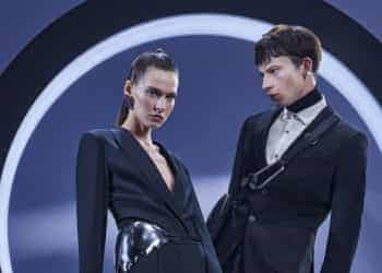 Yapay Zeka ile tasarlanan gerçek bir koleksiyon: E 4.0 Design Studio X Fabrika