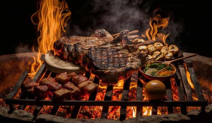 Şehrin en lezzetli festivali 'Grill İstanbul' Haziran'da İstanbul'da 1 Şehrin en lezzetli festivali ‘Grill İstanbul’ Haziran’da İstanbul’da