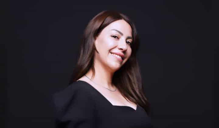 Gülşah Düz, 'Sokağın Çocukları' ile kariyerine yön verdi 1 Gülşah Düz, ‘Sokağın Çocukları’ ile kariyerine yön verdi