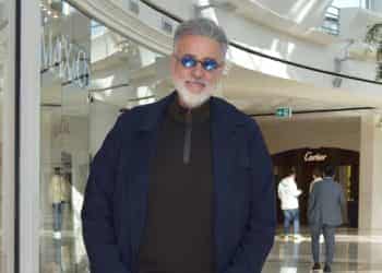 Hamdi Alkan yalnızlıktan çok memnun