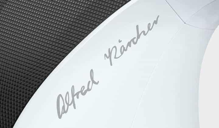 Kärcher’den yeni premium seri: Alfred Kärcher İmzalı Signature Line 3 Kärcher’den yeni premium seri: Alfred Kärcher İmzalı Signature Line