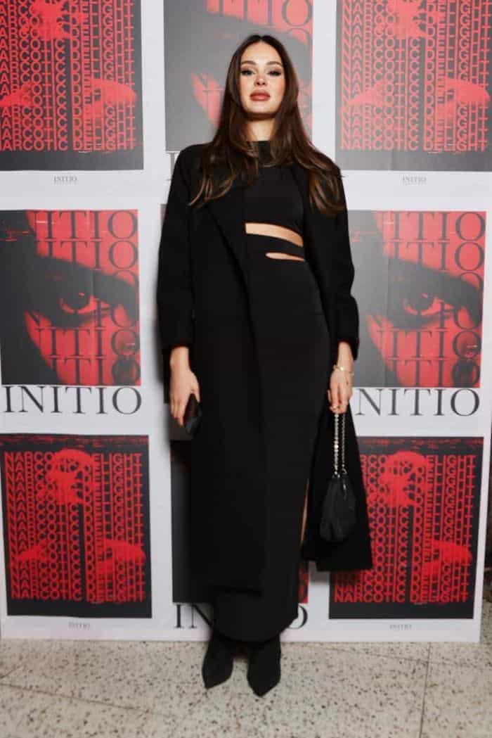 Initio Parfums Privés yeni parfümü Narcotic Delight’ı İstanbul’da özel bir davetle tanıttı 8 lale zuzanna onuk Initio Parfums Privés yeni parfümü Narcotic Delight’ı İstanbul’da özel bir davetle tanıttı