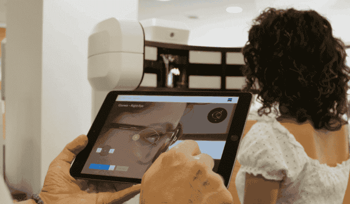 Lazer Optik, göz sağlığını koruyan Varilux (Progresif) Gözlük Prototipleri sunuyor 1 Lazer Optik, göz sağlığını koruyan Varilux (Progresif) Gözlük Prototipleri sunuyor