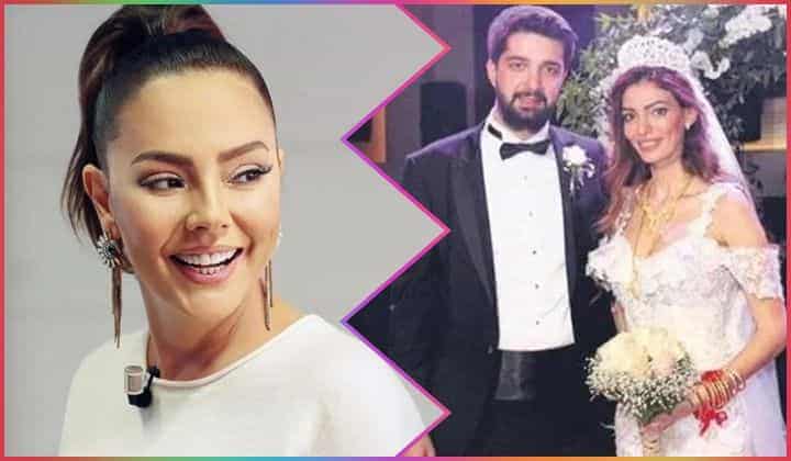 Evliliğe giden Ebru Gündeş ile Murat Özdemir ilişkisinin perde arkası aralandı