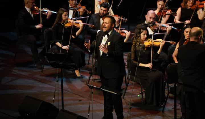 Limak Filarmoni Orkestrası yılın ilk konserini İstanbul’da verdi 1 Limak Filarmoni Orkestrası yılın ilk konserini İstanbul’da verdi