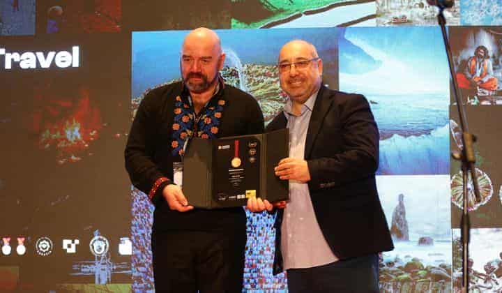 Dünyanın ilk NFT fotoğraf yarışmasında ödüller sahiplerini buldu 1 Dünyanın ilk NFT fotoğraf yarışmasında ödüller sahiplerini buldu