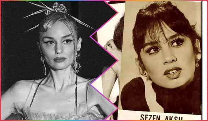 Nilperi Şahinkaya’yı görenler inanamadı 2 Nilperi Şahinkaya’yı görenler inanamadı