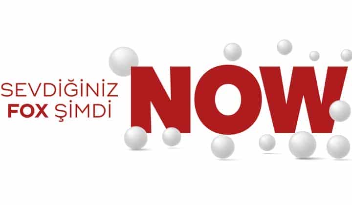 FOX, bundan böyle yeni adı ‘NOW’ ile izleyiciyi ekran başına kilitlemeye devam edecek 2 FOX, bundan böyle yeni adı ‘NOW’ ile izleyiciyi ekran başına kilitlemeye devam edecek