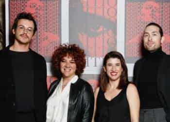 Initio Parfums Privés yeni parfümü Narcotic Delight’ı İstanbul’da özel bir davetle tanıttı