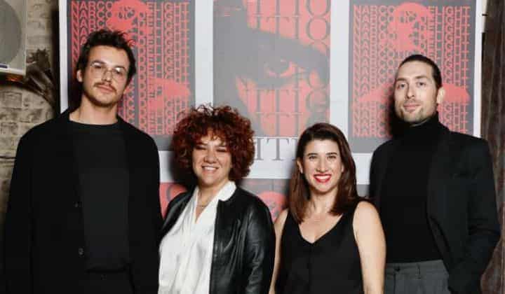 Initio Parfums Privés yeni parfümü Narcotic Delight’ı İstanbul’da özel bir davetle tanıttı 1 Initio Parfums Privés yeni parfümü Narcotic Delight’ı İstanbul’da özel bir davetle tanıttı