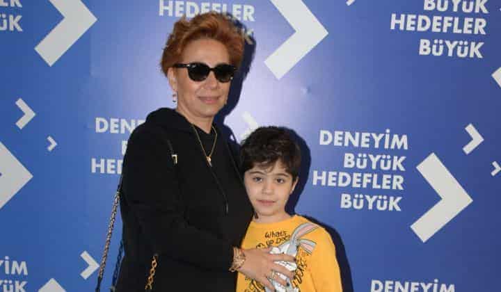 Seda Güler’den büyük yarışta Melih Tavukçuoğlu’na destek 2 Seda Güler’den büyük yarışta Melih Tavukçuoğlu’na destek