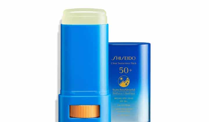 Shiseido güneş bakım ürünleriyle her mevsim yüksek koruma 1 Shiseido güneş bakım ürünleriyle her mevsim yüksek koruma