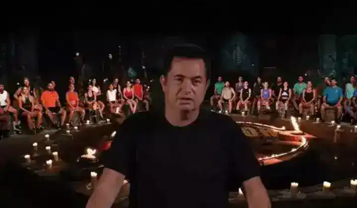Survivor All Star'ın ikinci eleme adayı belli oldu 2 Survivor All Star’ın ikinci eleme adayı belli oldu