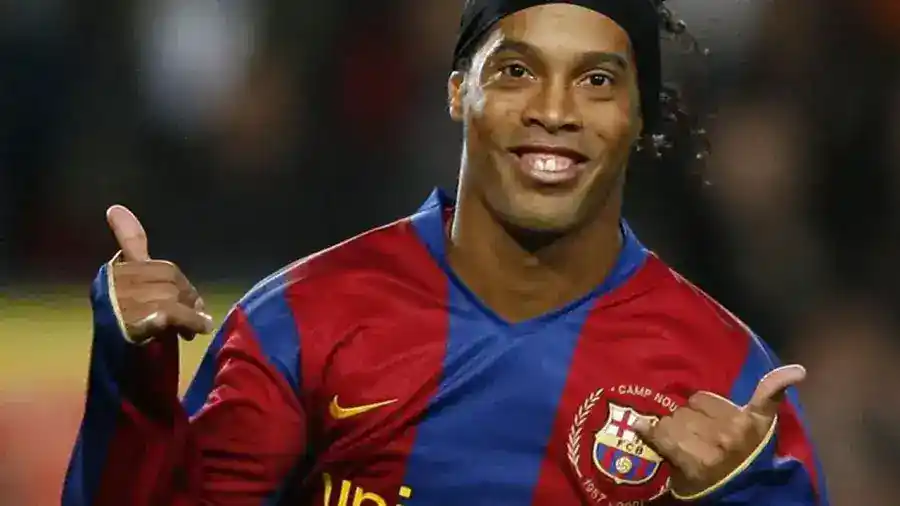 survivor ronaldinho Survivor'a katılacak dünyaca ünlü eski futbolcu kim?