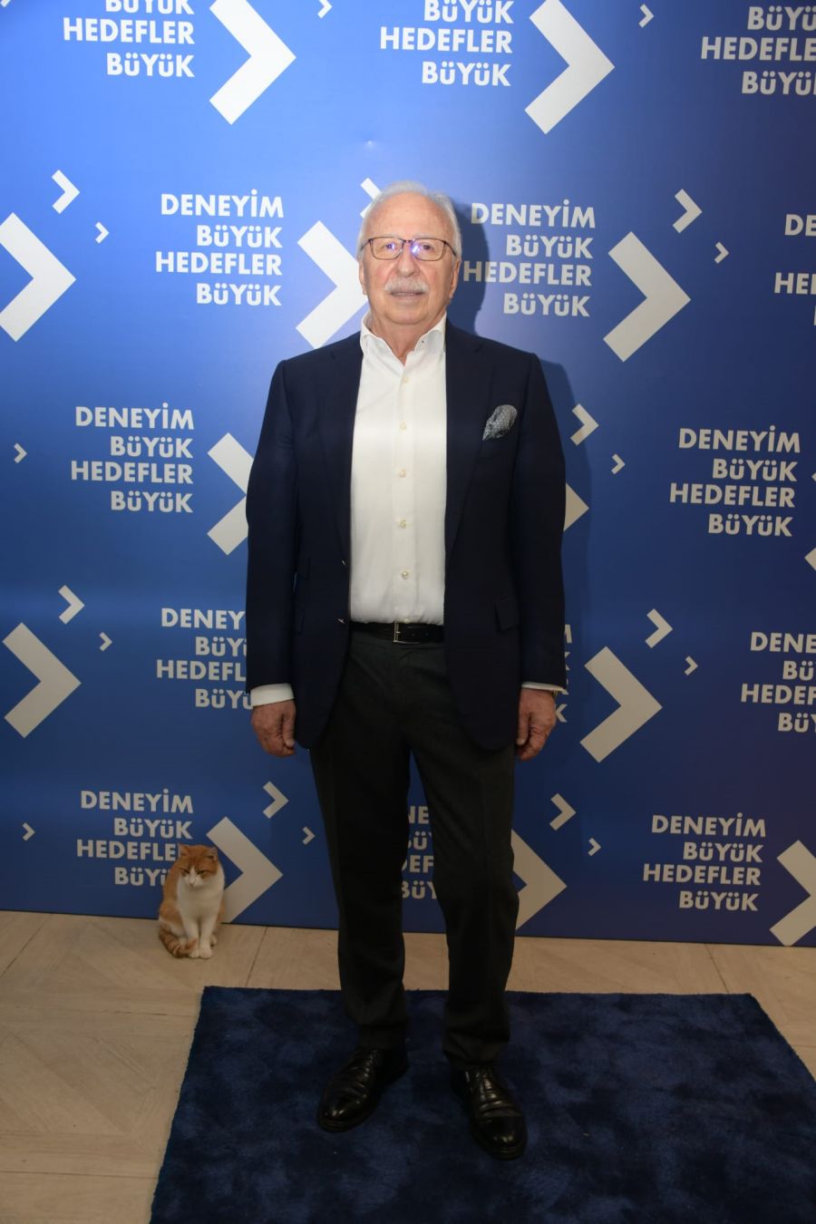 Seda Güler’den büyük yarışta Melih Tavukçuoğlu’na destek 3 tavukcuoglu Seda Güler’den büyük yarışta Melih Tavukçuoğlu’na destek