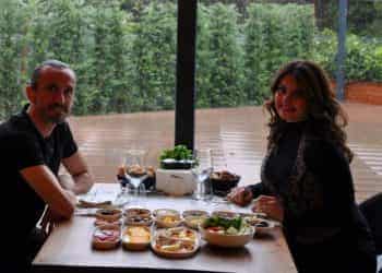 Şubat ayı önemli tarihleri ve Tuncay Şanlı röportajı