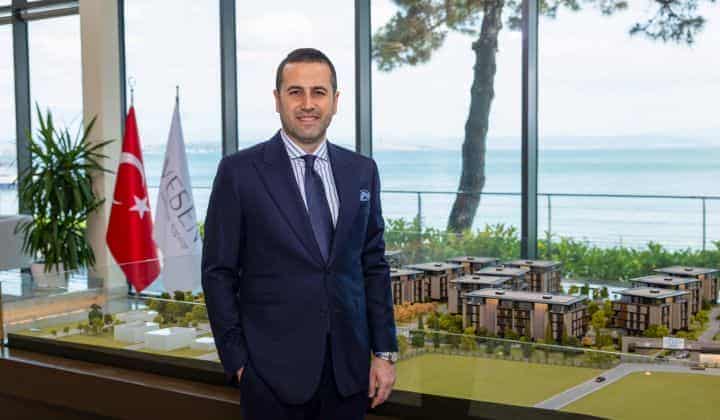 'Vesen Yalıları'nda 2024’ün ikinci çeyreğinde yaşamın başlaması planlanıyor 1 ‘Vesen Yalıları’nda 2024’ün ikinci çeyreğinde yaşamın başlaması planlanıyor