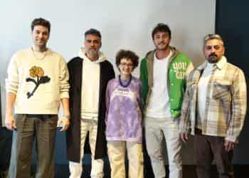 OGM Pictıres ve Star’dan iddialı proje: Yandaki Oda