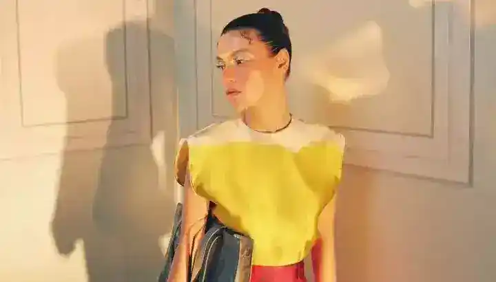 Yüsra Geyik’ten ‘derin’ açılım